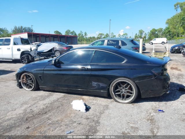 WBA3N3C53EK231376 BMW 428i