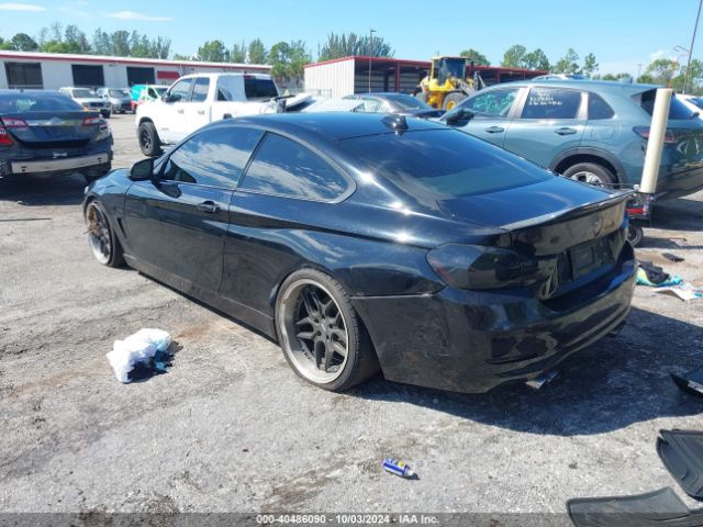 WBA3N3C53EK231376 BMW 428i