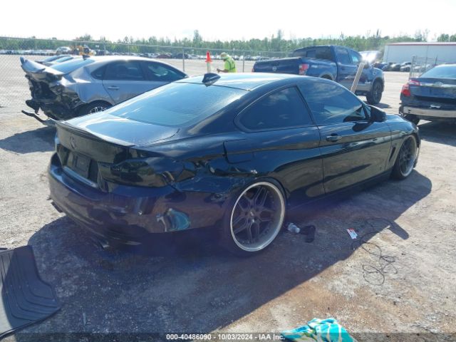 WBA3N3C53EK231376 BMW 428i