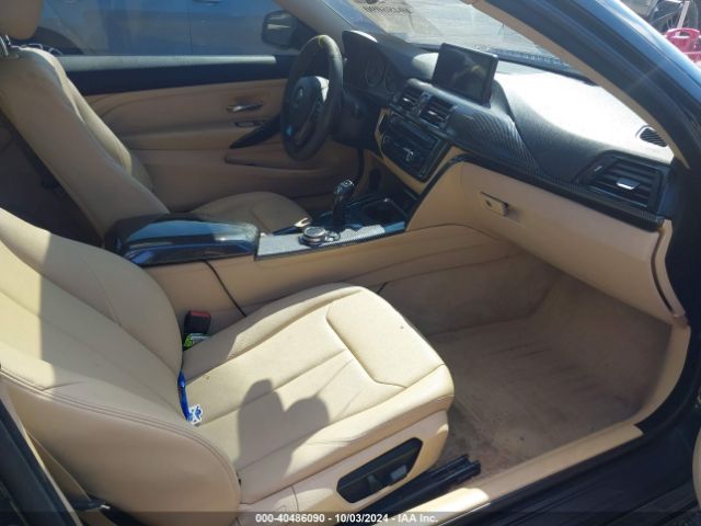 WBA3N3C53EK231376 BMW 428i