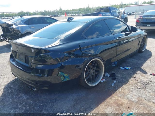 WBA3N3C53EK231376 BMW 428i