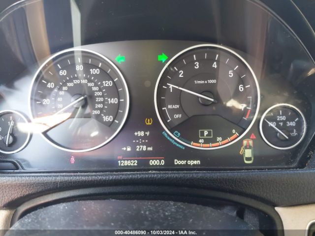 WBA3N3C53EK231376 BMW 428i
