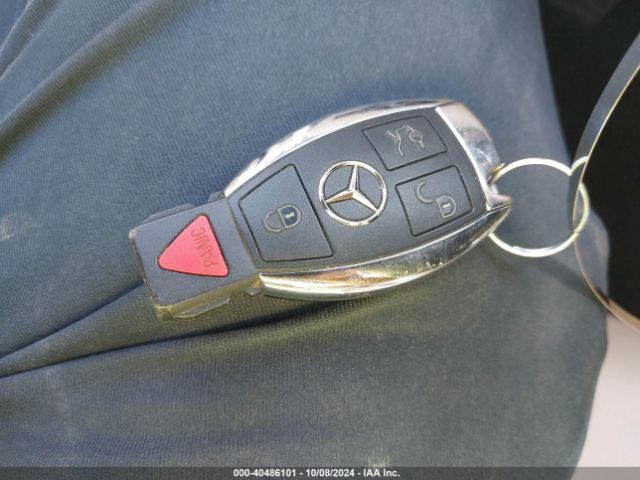 WDDPK3JA4HF139709 Mercedes-Benz Slc 300