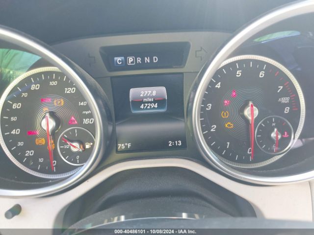 WDDPK3JA4HF139709 Mercedes-Benz Slc 300