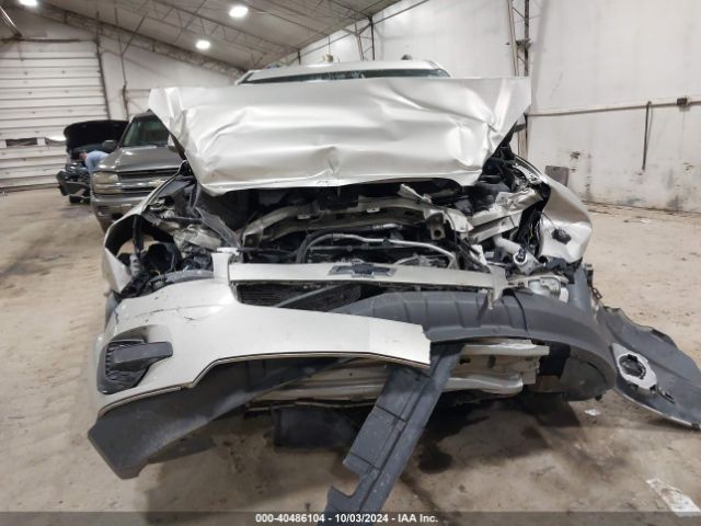 2GNFLFEK7F6187422 Chevrolet EQUINOX 1LT
