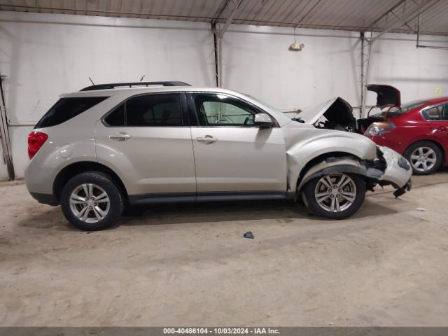 2GNFLFEK7F6187422 Chevrolet EQUINOX 1LT