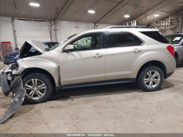 2GNFLFEK7F6187422 Chevrolet EQUINOX 1LT
