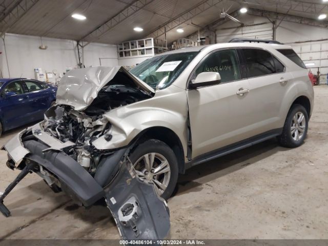 2GNFLFEK7F6187422 Chevrolet EQUINOX 1LT