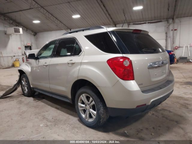 2GNFLFEK7F6187422 Chevrolet EQUINOX 1LT