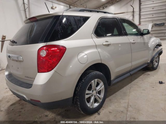 2GNFLFEK7F6187422 Chevrolet EQUINOX 1LT