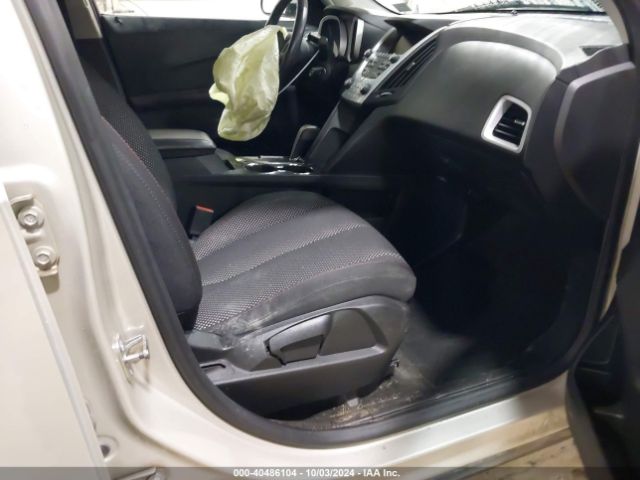 2GNFLFEK7F6187422 Chevrolet EQUINOX 1LT