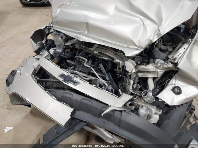 2GNFLFEK7F6187422 Chevrolet EQUINOX 1LT