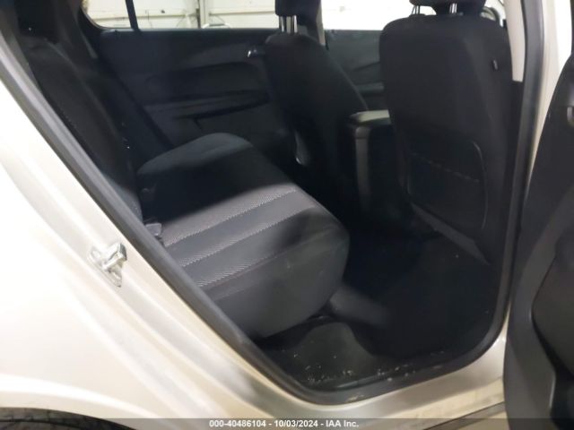 2GNFLFEK7F6187422 Chevrolet EQUINOX 1LT