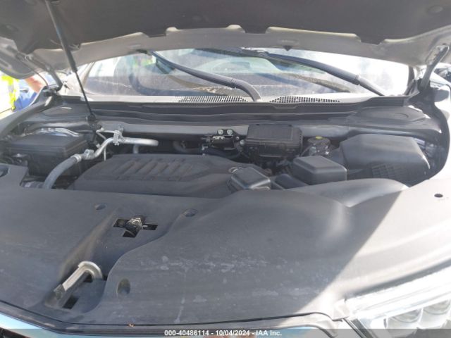 5J8YD3H51LL010470 Acura Mdx Technology Package