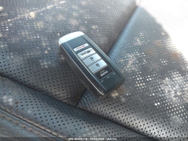 5J8YD3H51LL010470 Acura Mdx Technology Package
