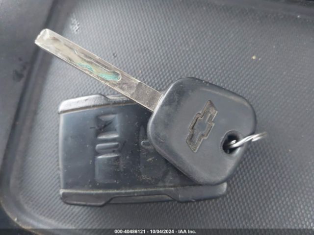 1GCNKNEC4GZ312330 Chevrolet Silverado 1500 Ls