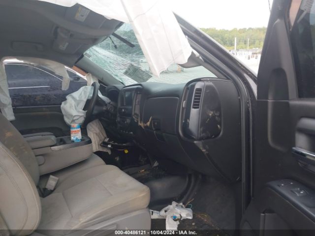 1GCNKNEC4GZ312330 Chevrolet Silverado 1500 Ls