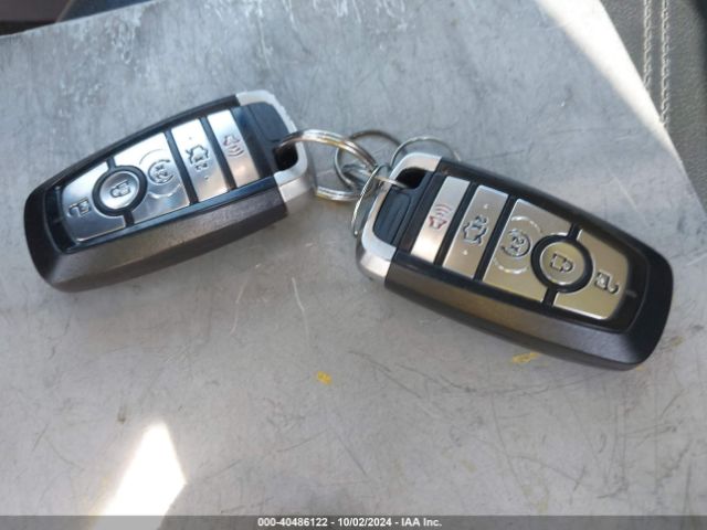 2FMPK4J9XHBC31975 Ford EDGE SEL