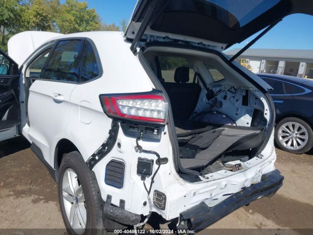 2FMPK4J9XHBC31975 Ford EDGE SEL