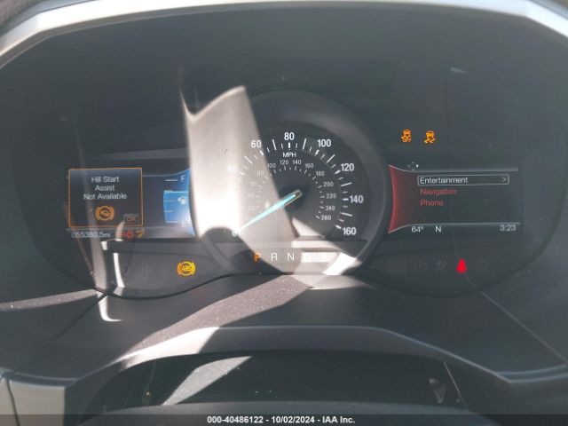 2FMPK4J9XHBC31975 Ford EDGE SEL