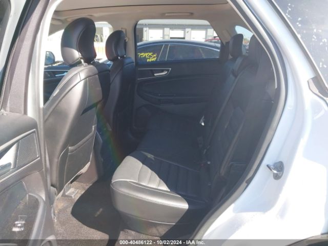 2FMPK4J9XHBC31975 Ford EDGE SEL