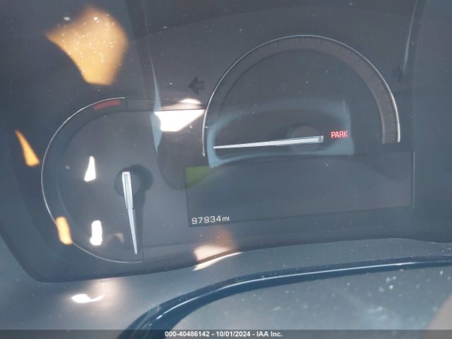 1GYKNCRS2HZ140326 Cadillac Xt5 Premium Luxury