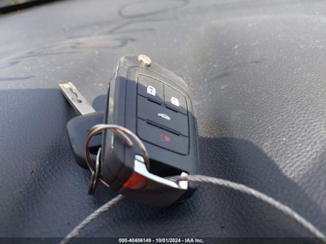 2G1FA1E39E9183792 Chevrolet Camaro 2ls