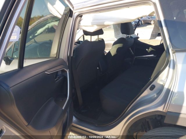 2T3F1RFV2NC258281 Toyota RAV4 LE