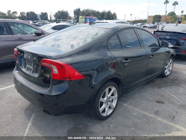 YV140MFJ5F1343604 Volvo S60 T5