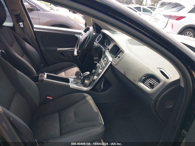 YV140MFJ5F1343604 Volvo S60 T5