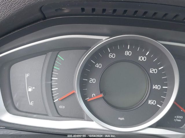 YV140MFJ5F1343604 Volvo S60 T5