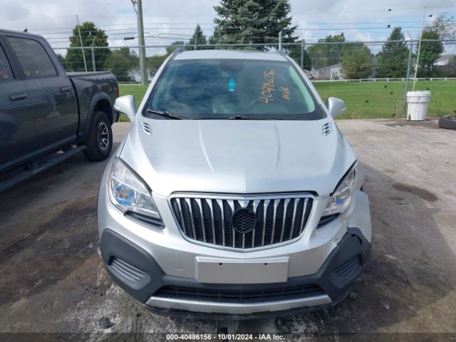 KL4CJESB7GB676122 Buick Encore