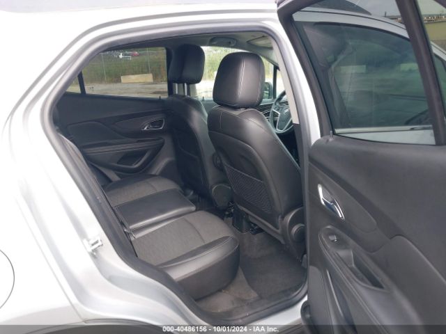 KL4CJESB7GB676122 Buick Encore