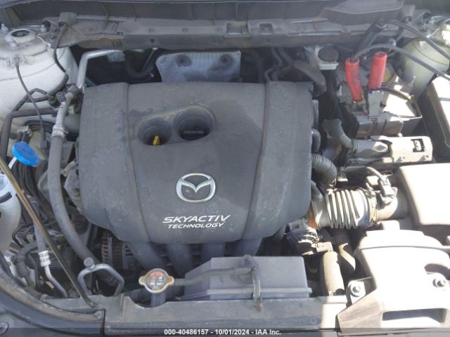 JM3KFBDL1H0216384 Mazda Cx-5 Grand Select