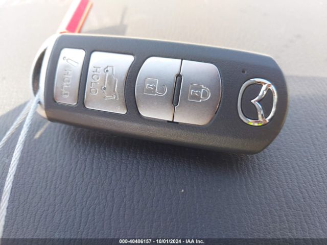 JM3KFBDL1H0216384 Mazda Cx-5 Grand Select