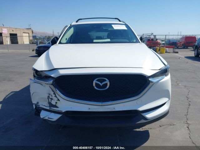 JM3KFBDL1H0216384 Mazda Cx-5 Grand Select