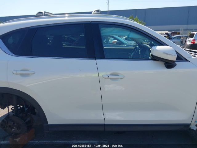 JM3KFBDL1H0216384 Mazda Cx-5 Grand Select