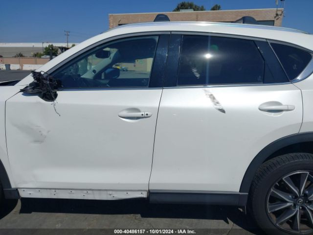 JM3KFBDL1H0216384 Mazda Cx-5 Grand Select