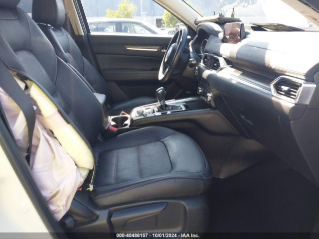 JM3KFBDL1H0216384 Mazda Cx-5 Grand Select