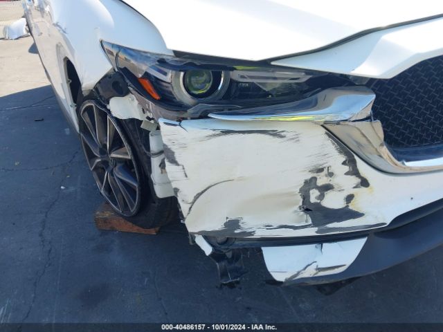 JM3KFBDL1H0216384 Mazda Cx-5 Grand Select