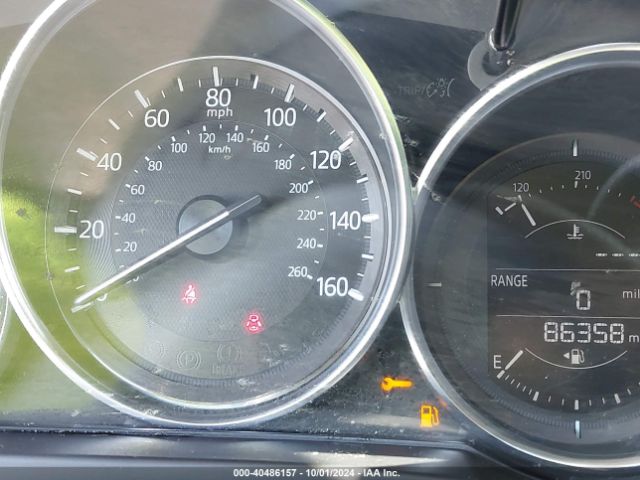 JM3KFBDL1H0216384 Mazda Cx-5 Grand Select