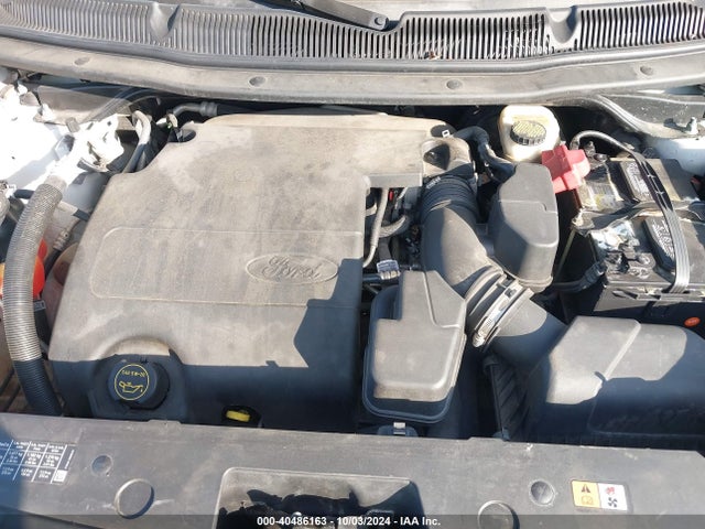 Ford EXPLORER XLT 2017 1FM5K8D86HGC97983 Image 10