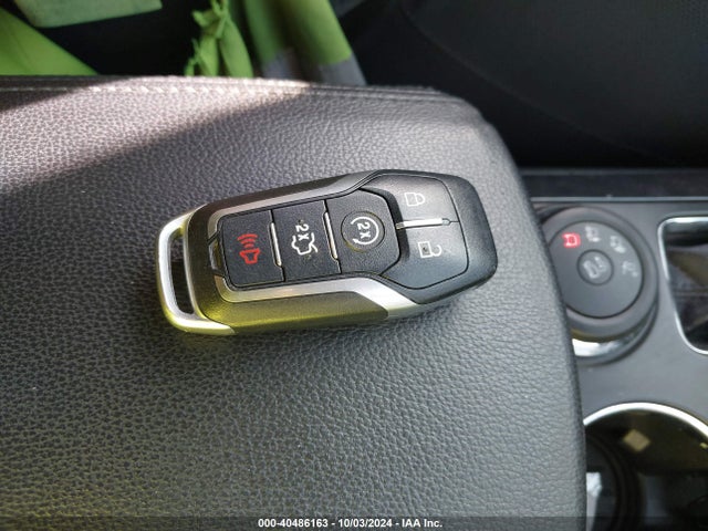 Ford EXPLORER XLT 2017 1FM5K8D86HGC97983 Image 11