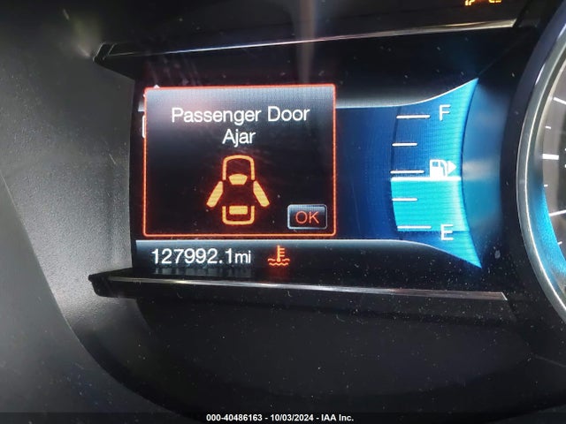 Ford EXPLORER XLT 2017 1FM5K8D86HGC97983 Image 15