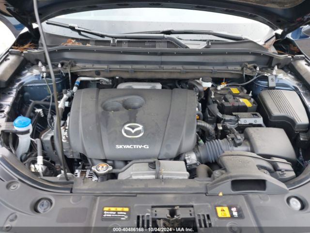 JM3KFBBL5R0405222 Mazda Cx-5 2.5 S Select