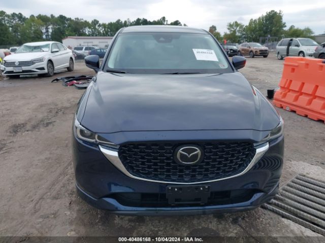 JM3KFBBL5R0405222 Mazda Cx-5 2.5 S Select