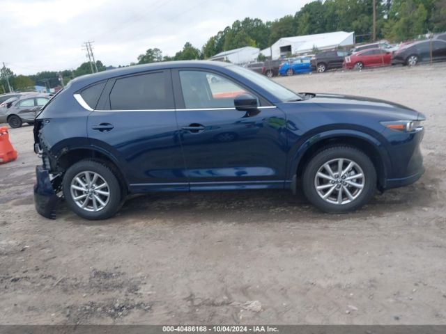 JM3KFBBL5R0405222 Mazda Cx-5 2.5 S Select