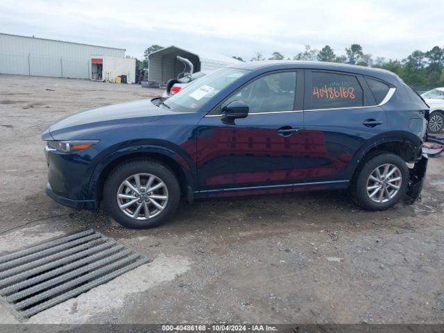 JM3KFBBL5R0405222 Mazda Cx-5 2.5 S Select