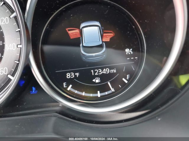 JM3KFBBL5R0405222 Mazda Cx-5 2.5 S Select
