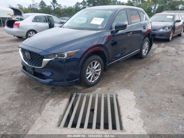 JM3KFBBL5R0405222 Mazda Cx-5 2.5 S Select